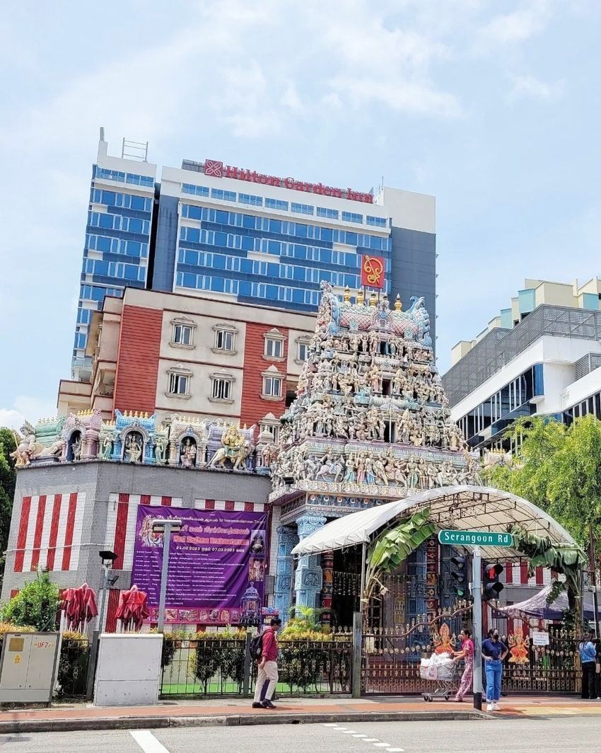 2026新加坡旅遊必去5大景點推薦！超爆美《大亨小傳》風酒吧、小印度區隨便拍都超好看！-11