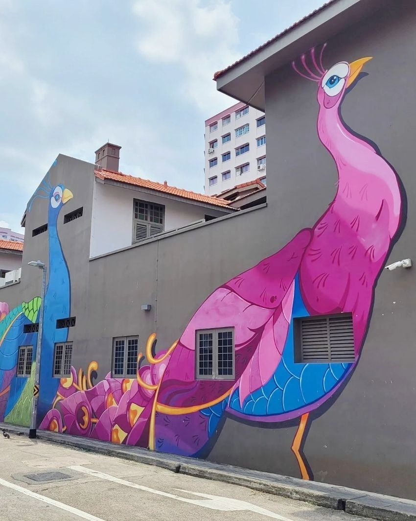 2026新加坡旅遊必去5大景點推薦！超爆美《大亨小傳》風酒吧、小印度區隨便拍都超好看！-4