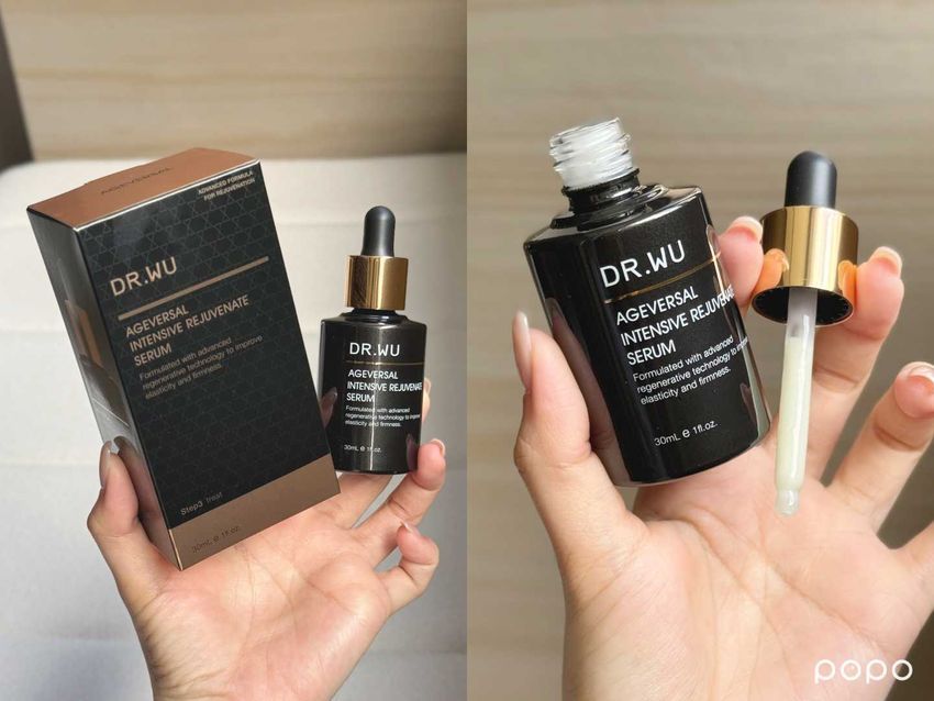 抗老概念年輕化？！皮膚科醫師解析抗初老重點，初老成因、保養型醫美怎麼選，原來A醇搭配「這成分」效果加倍！-12