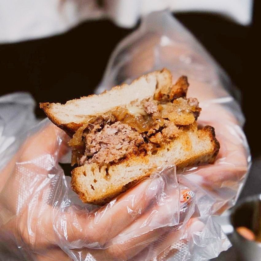 2026台北必吃5大人氣麵包店！Purebread酸種麵包網友都狂推、「這間可頌」排爆也要吃！-7