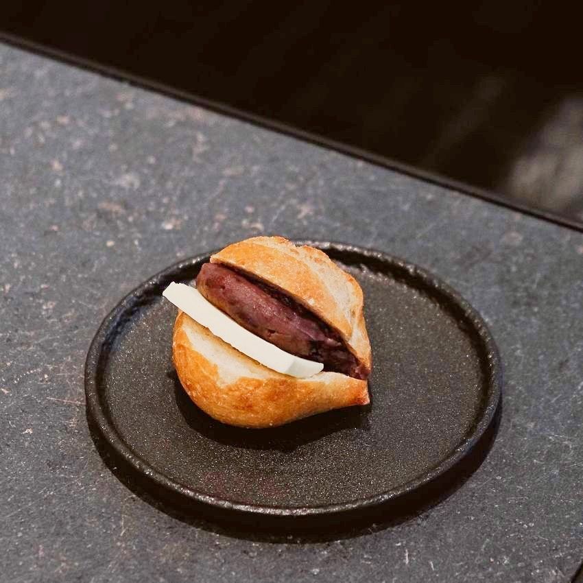 2026台北必吃5大人氣麵包店！Purebread酸種麵包網友都狂推、「這間可頌」排爆也要吃！-2