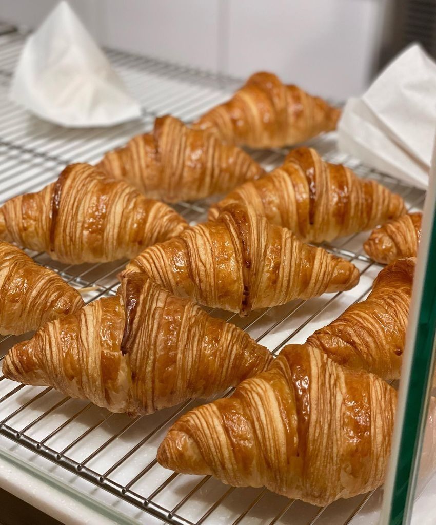 2026台北必吃5大人氣麵包店！Purebread酸種麵包網友都狂推、「這間可頌」排爆也要吃！-10