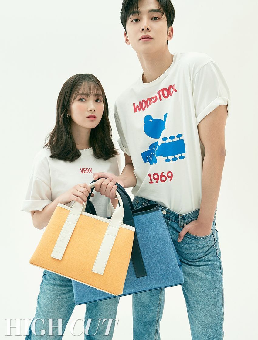 盤點7組最萌身高差韓劇CP代表！邊佑錫&IU《21世紀大君夫人》未播先轟動，金宣虎&高允貞《愛情怎麼翻譯》火花太強！-12