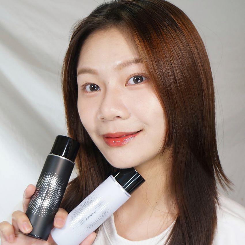 美妝版熱議「人生定妝噴霧」推薦！I’M MEME、1028開架CP值超高、TIRTIR日本賣破百萬瓶，這款還能補防曬！-4