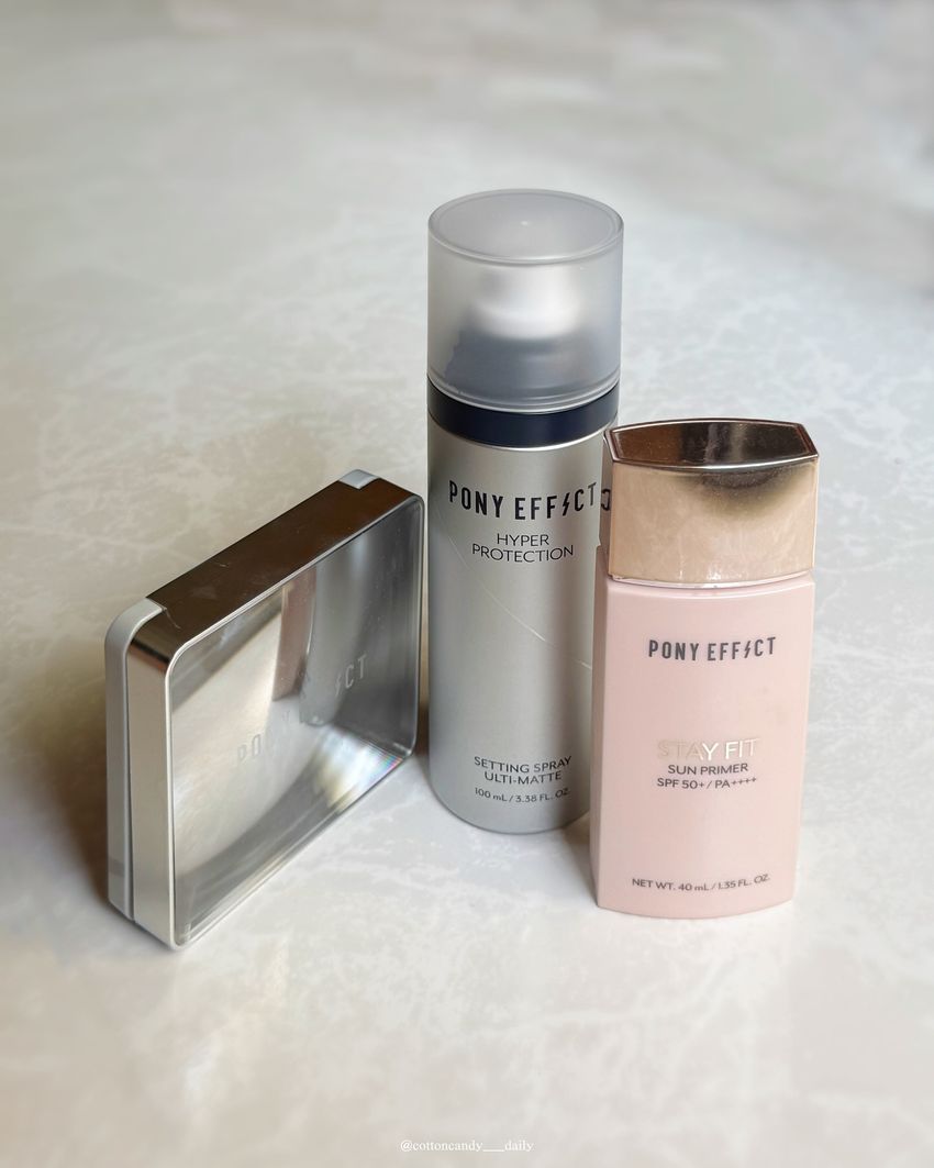 美妝版熱議「人生定妝噴霧」推薦！I’M MEME、1028開架CP值超高、TIRTIR日本賣破百萬瓶，這款還能補防曬！-13