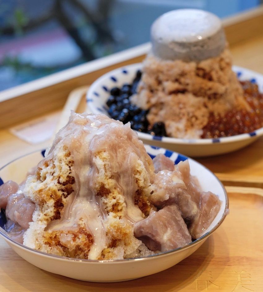 2026雙北必吃5大人氣冰店推薦！彩虹熊熊刨冰Q到捨不得吃、「這間」珍珠奶茶冰脆友都推爆！-15