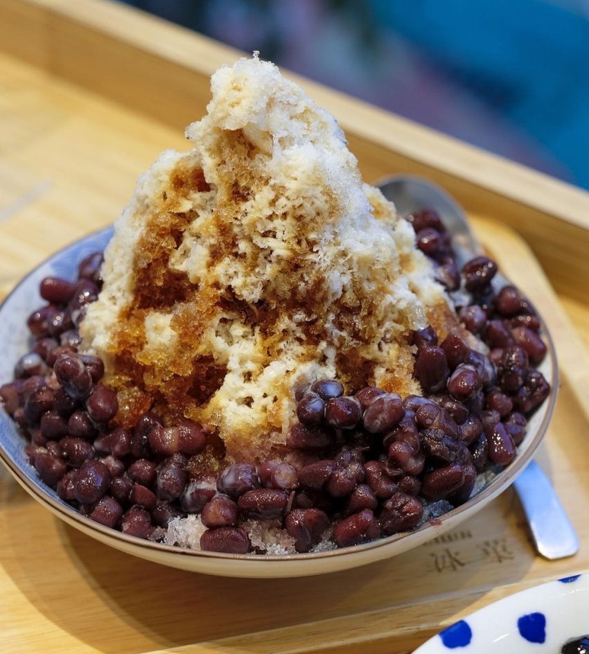 2026雙北必吃5大人氣冰店推薦！彩虹熊熊刨冰Q到捨不得吃、「這間」珍珠奶茶冰脆友都推爆！-14