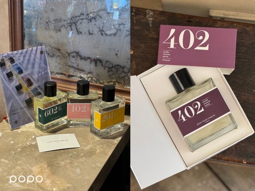 內行人才懂囤！6款默默賣瘋的「隱藏版小眾香水」不靠廣告、全憑實力，一噴就是神仙高級味！-4