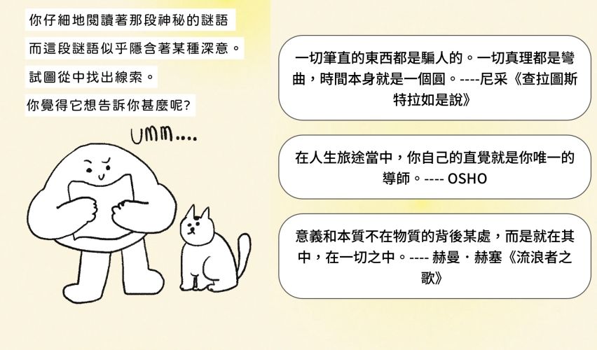 社群爆紅貓咪心理測驗！9題測出你的個性最像哪種貓、你是療癒布偶貓還是吃貨橘貓？-9