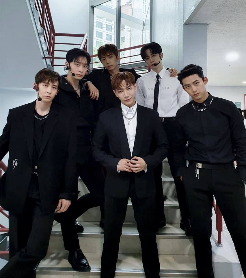 2024韓國人票選最愛KPOP男團TOP10！SEVENTEEN僅排第六，SJ衝進前三，冠軍果然超紅！-7