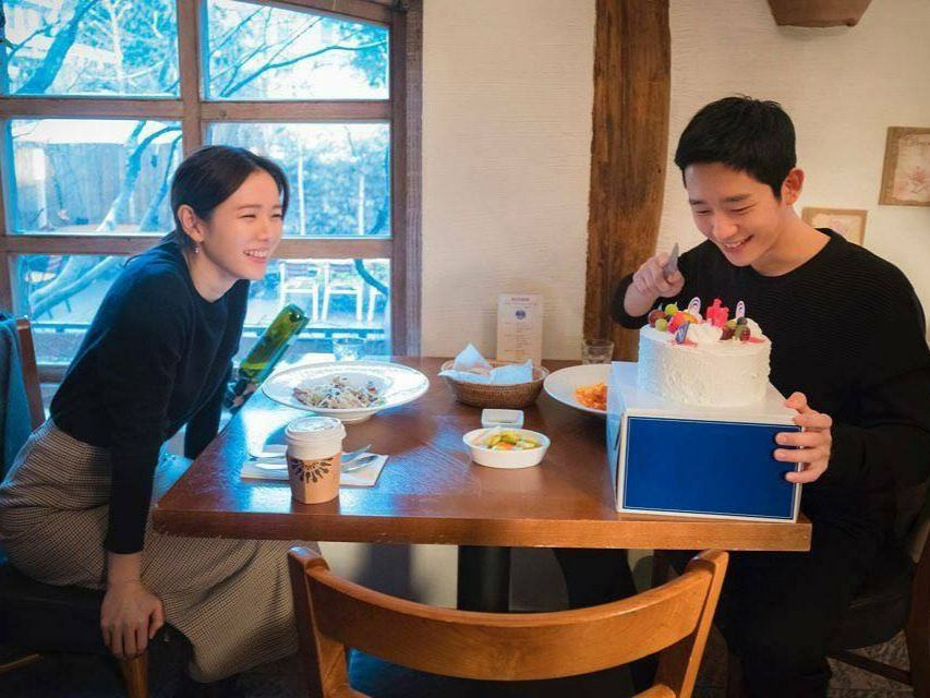 「國民年下男」丁海寅生日快樂!讓人淪陷的8個魅力點「愚人節生日、驚人身世起底...」看完秒被圈粉!-8