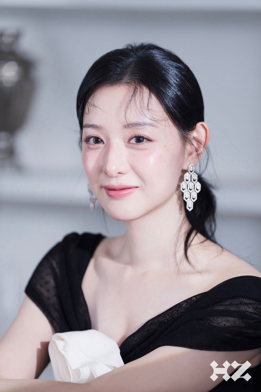 恭喜！《淚之女王》金智媛接任寶格麗品牌大使！優雅千金氣質太適合代言珠寶！-3