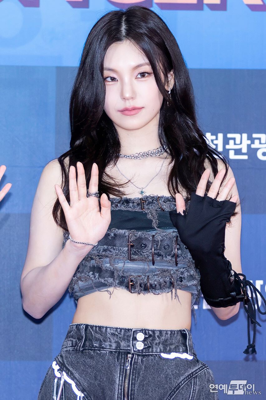 韓網票選7位最受歡迎貓咪相女偶像！Jennie高冷甜美兼具，禮志、寧寧入榜！-3