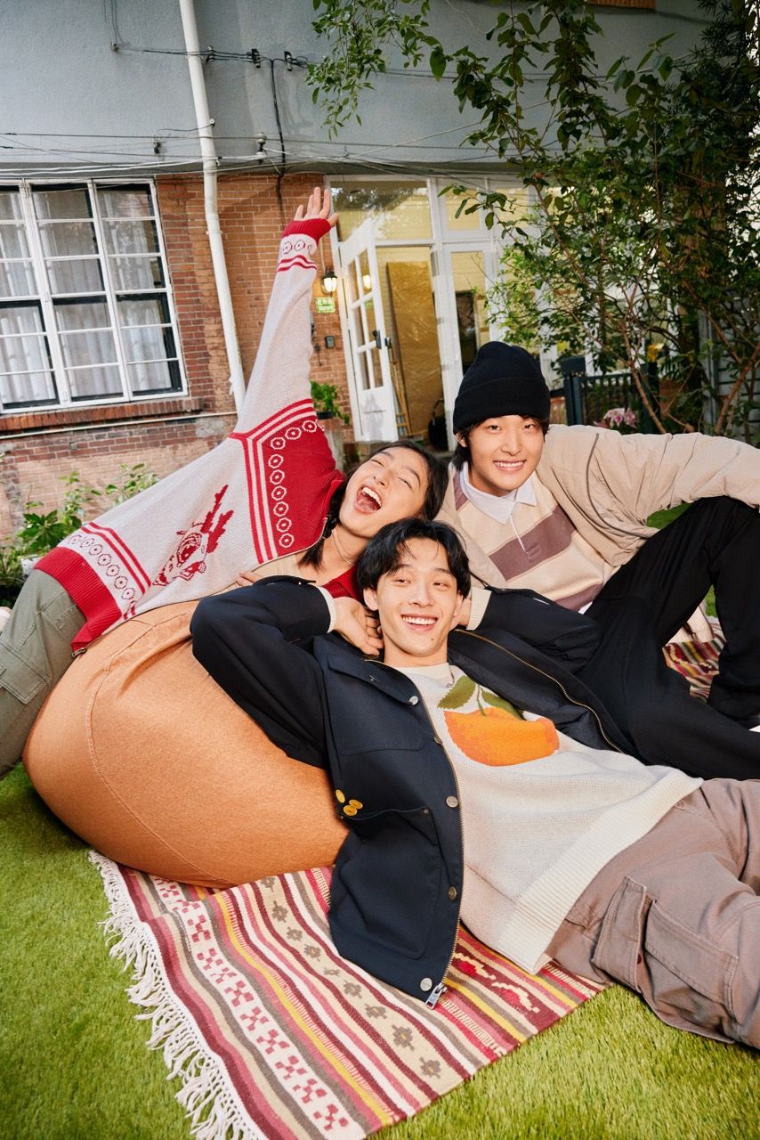 全亞洲第一間在台灣！A&F集團Hollister Co.開在台中「這裡」龍年限定超好買！-6