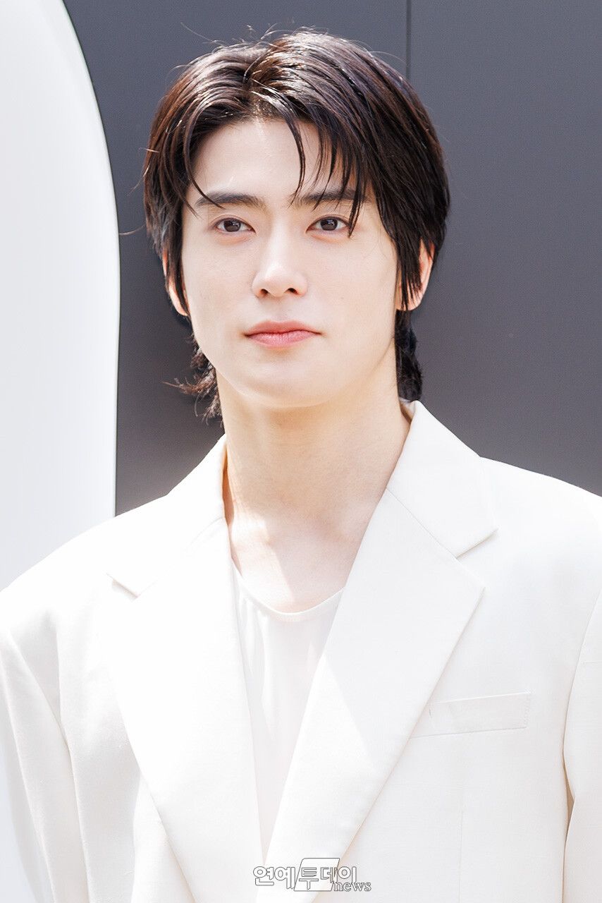 韓網熱推8位擁有「女婿相」KPOP男偶像！Jin暖男性格超加分，車銀優入伍消息引網友哀嚎：應該免當兵！-2