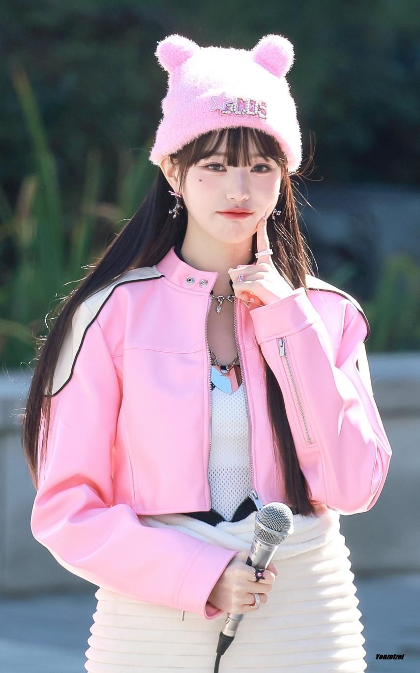 韓網認證6位「撒嬌擔當」KPOP女偶像！張員瑛、Winterr可愛爆擊，Sana獲封最強釣系女神！-5