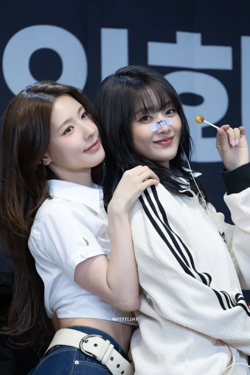 《動物方城市2》掀熱潮！盤點真人版「狐兔CP」韓星組合！秀彬＆然竣尼克茱蒂挑戰爆火，薇娟Minnie相愛相殺太可愛！-14