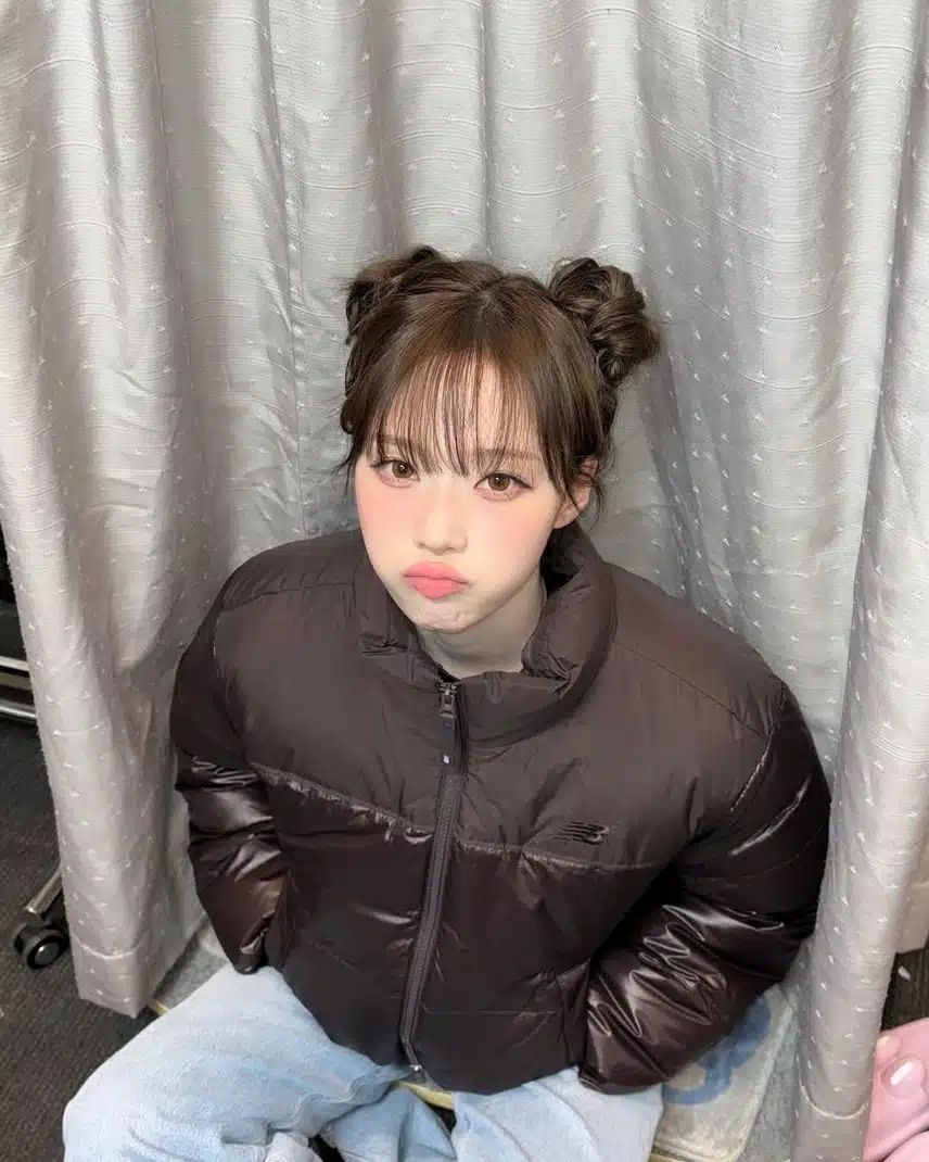 韓網認證6位「撒嬌擔當」KPOP女偶像！張員瑛、Winterr可愛爆擊，Sana獲封最強釣系女神！-8