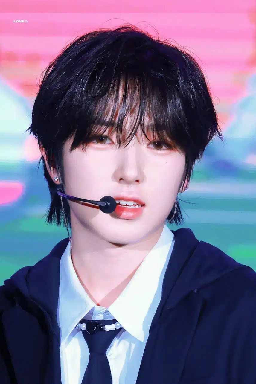 盤點2026年成年KPOP男偶像名單！東玹、咲哉成熟帥度大變化，韓維辰忙內轉大人！-13