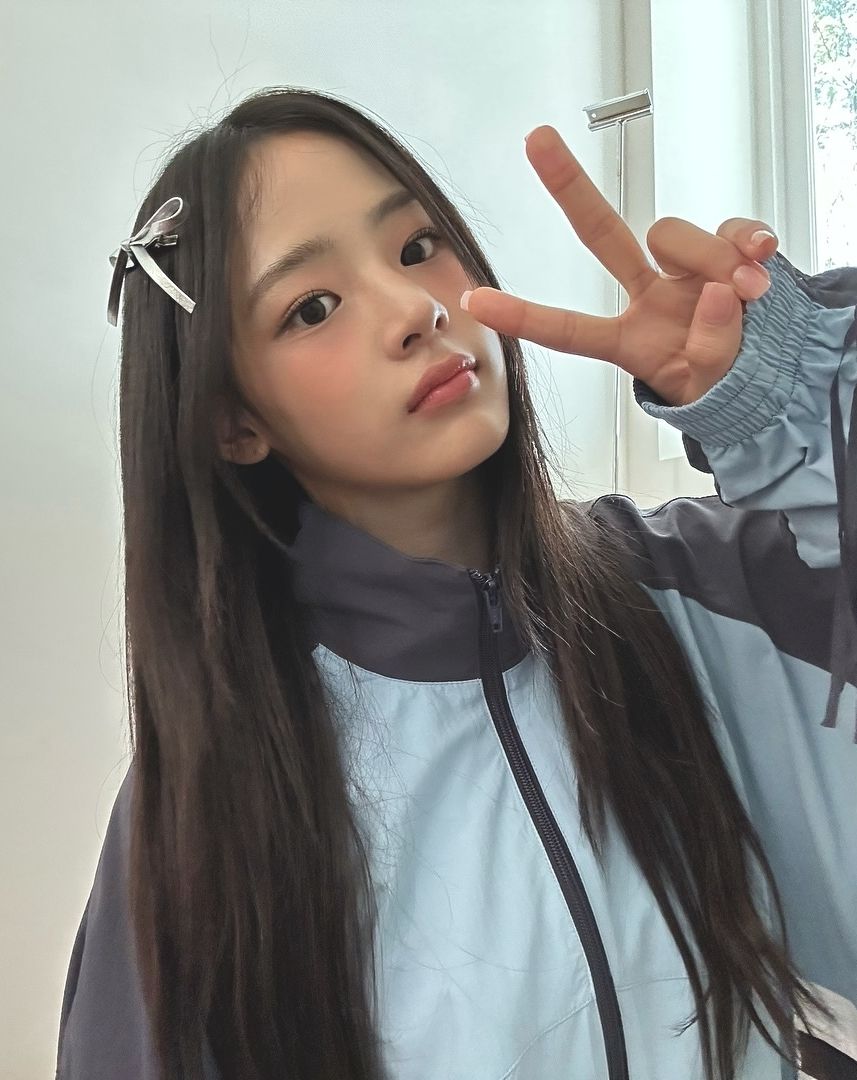 網友最愛的狗狗相KPOP女偶像TOP7！雨琦招牌「小狗眼」萌翻粉絲，Winter、安俞真可愛笑眼讓人無法抗拒！-7