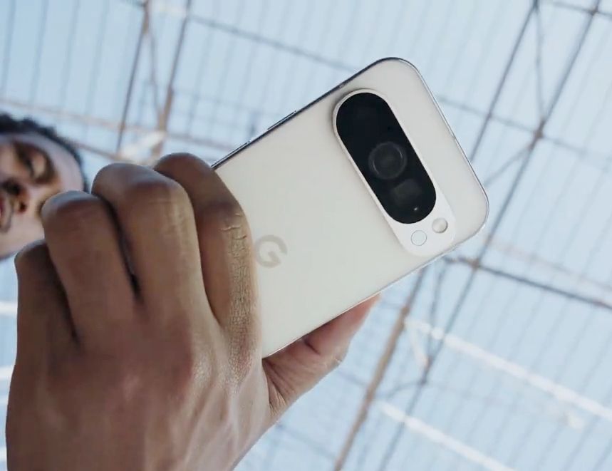 iPhone16勁敵來了？Google最新AI手機Pixel 9系列台灣開賣！顏色價格、新功能搶先看！-7