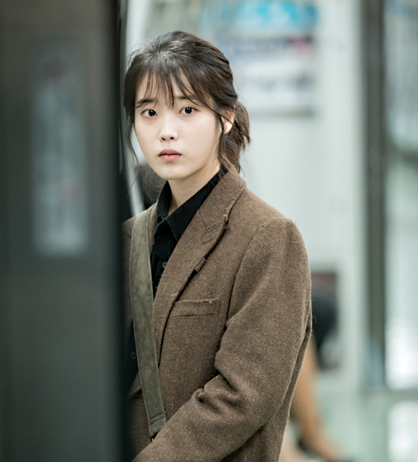 韓網評選6位人氣女演員的人生角色！金泰梨、IU三度入圍百想視后，朴恩斌憑《禹英禑》奪大賞！-3