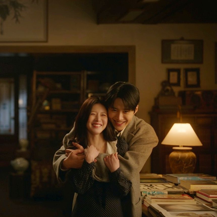 金宣虎＆高允貞《愛情怎麼翻譯》台詞心動又揪心！每個人都需要一位「都拉美」翻譯！-16