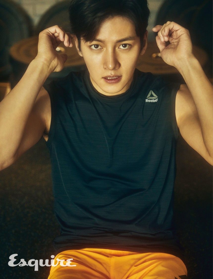 網票選擁有名品身材的韓國男星TOP7！安普賢新劇大秀結實肌肉，Shownu、宋江太平洋寬肩超有安全感！-8