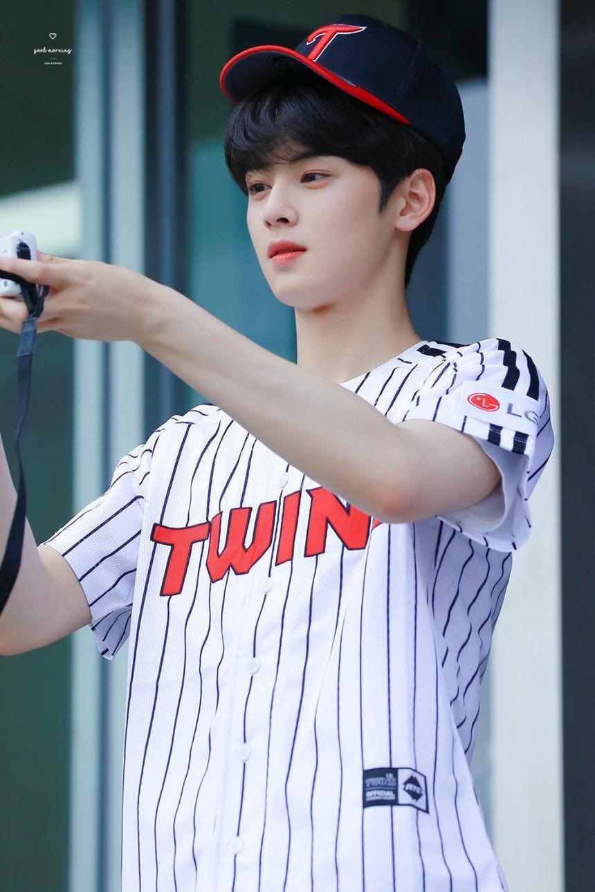 網票選6位最適合演「體育系學長」的KPOP男偶像！車銀優「校園男神」首選，成訓、元彬都上榜！-2