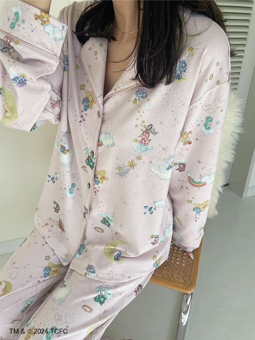 Care Bears日牌聯名台灣也買得到！熊熊髮帶、軟綿綿玩偶可愛到心臟停止！-5