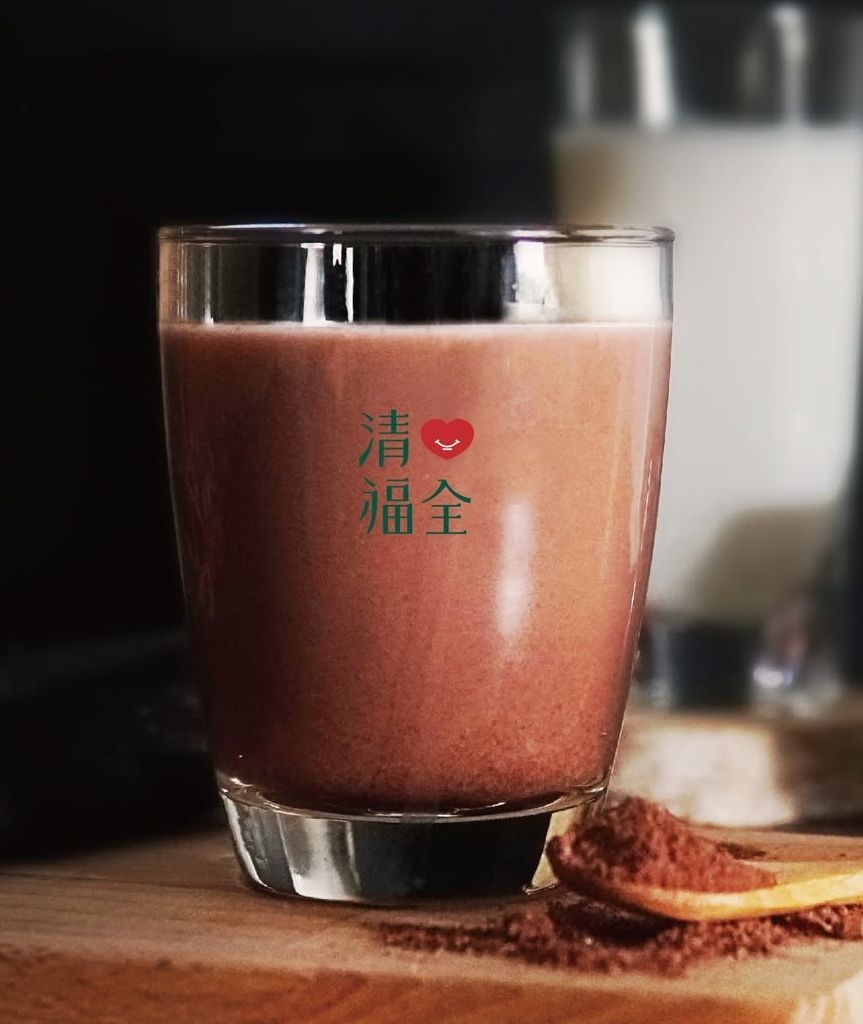 邊佑錫根本最強台灣美食通！來台爆吃鼎泰豐、狂喝清心福全&天仁茗茶，最愛的「這四杯」找到了！-5