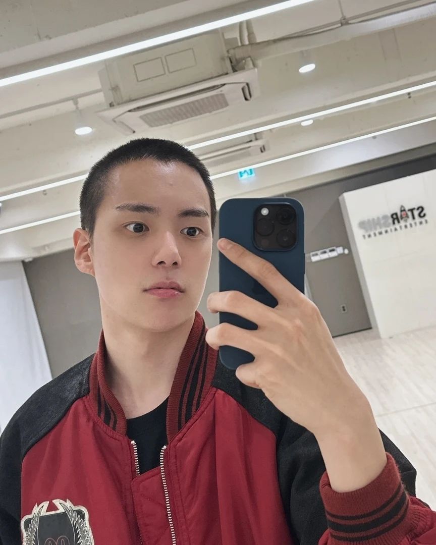 2024退伍10位韓國男星！「南朋友」南柱赫&《語意錯誤》朴栖含回歸，防彈Jin、j-hope曝退伍時間！-14
