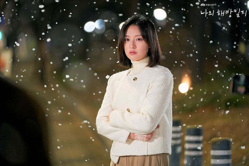 關於《淚之女王》金智媛4件你不知道的事&必看韓劇作品!經常被誤認是台灣人,曾和這位男偶像相過親!-20