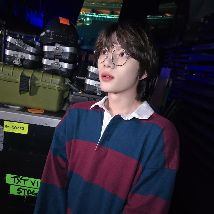 韓網熱議6位「眼神清澈的瘋子」KPOP偶像！安俞真、海嫄都是代表，杋圭根本是隱藏的綜藝天才！-7