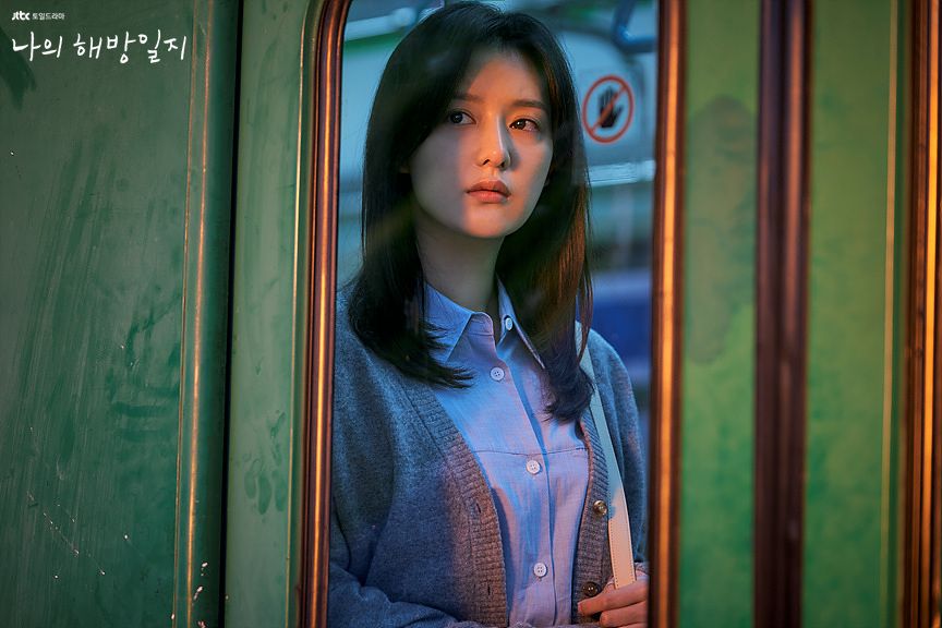 金智媛代表角色盤點！《Doctor X》收視不斷飆高，《我的出走日記》、《淚之女王》都創下經典-7