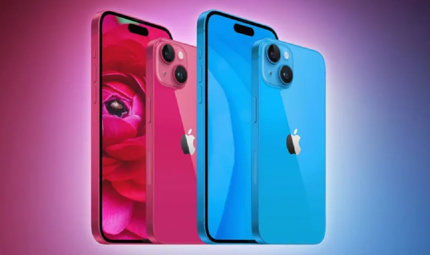Apple蘋果官網全新「芭比粉耳機」悄悄上架!九月iPhone15新色搶先曝光!-3