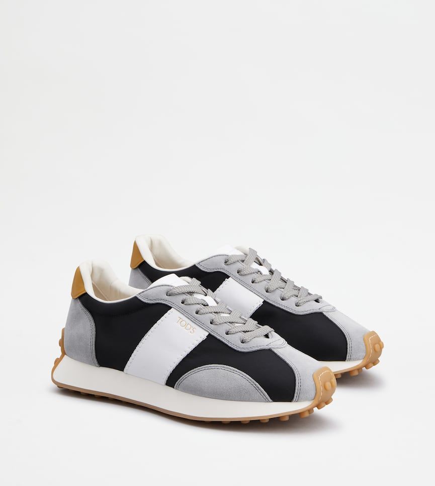 TOD’S新品太誇張！竟推出「豆豆薄底鞋」根本逼通勤族入手、豆豆鞋吊飾也可愛到爆！-18
