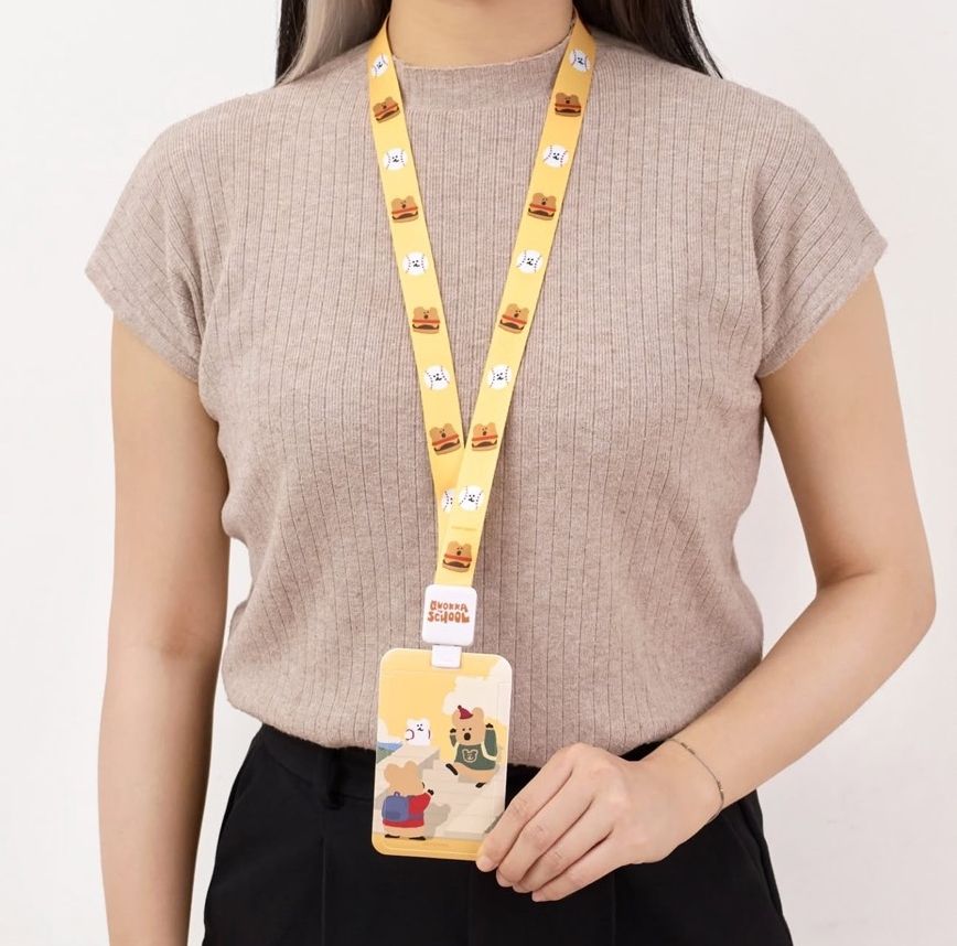 7-11開賣超實用DINOTAENG周邊小物！萌翻「QUOKKA盥洗包、FATTY證件套、行李束帶」百元就能收！-6