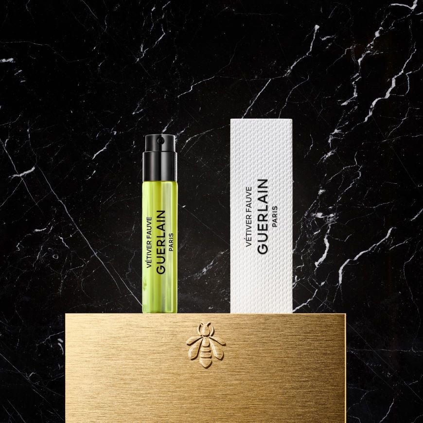 嬌蘭全球首間「藝術沙龍香氛色彩概念店」落座台灣！亞洲首個訂製服務精品箱、VIP限定香氛探索盒，史上最奢華香氛體驗就在這！-18