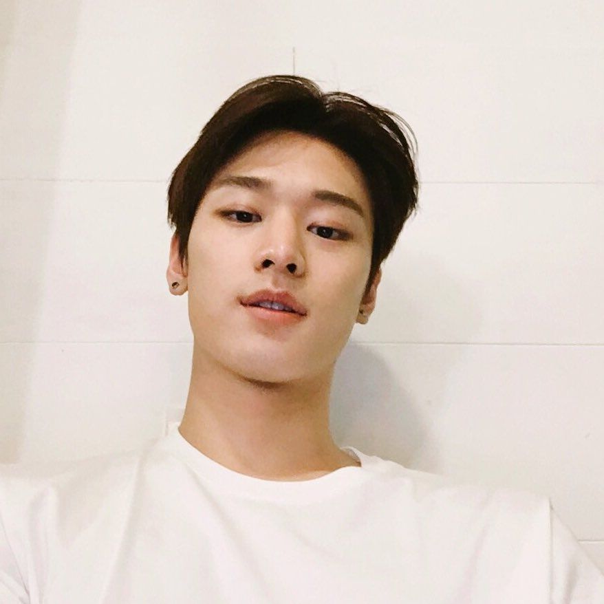 韓網熱議6位「自拍臭手」KPOP偶像！Irene被說浪費顏值，Vernon、渽民死亡角度笑翻粉絲！-7