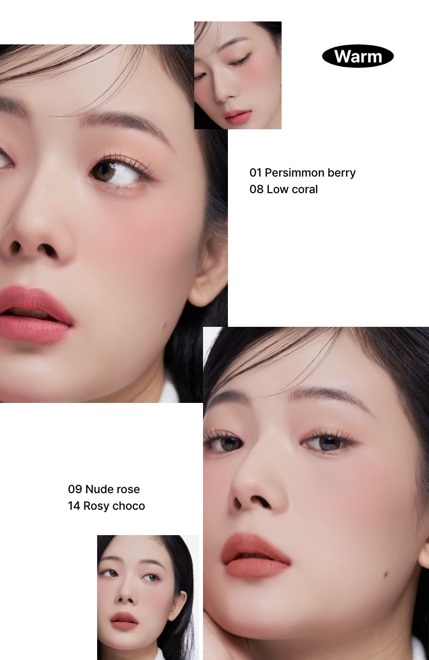 瑟琪代言Oiad.首次聖水洞快閃！「愛心眼唇頰萬用露」韓女搶翻賣到缺貨，一瓶打造韓女清冷純欲妝！-17