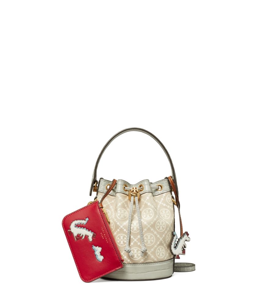 2024低預算精品包推薦！Tory Burch奶油色老花包、水桶包NT.一萬多買到！-1