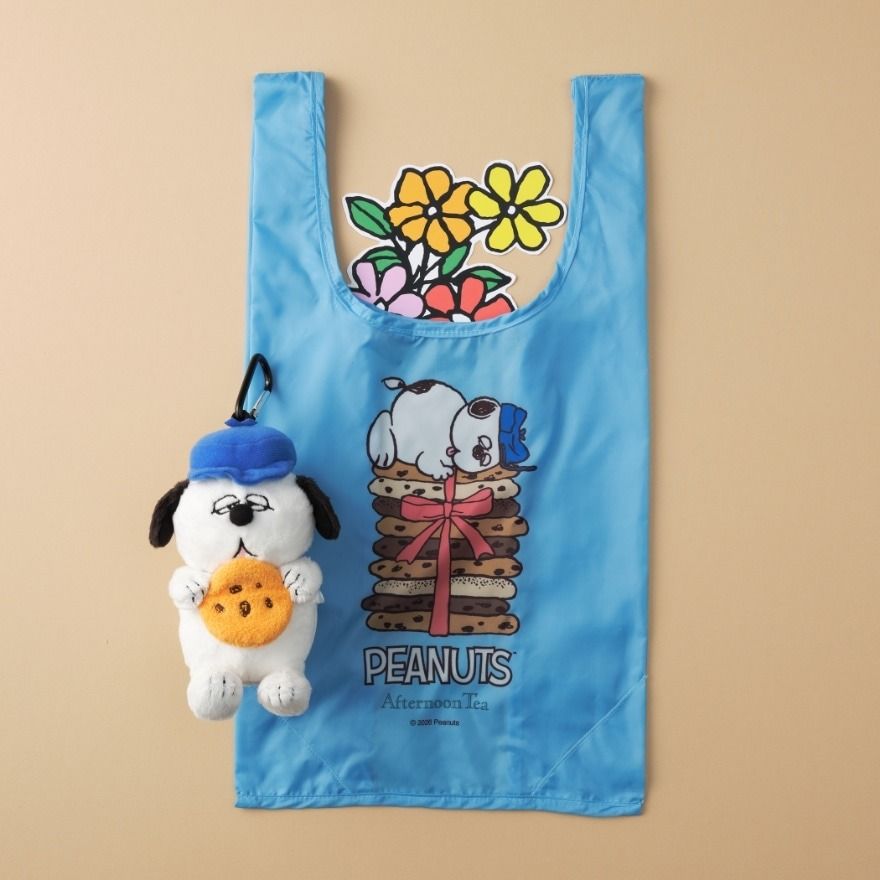 日本雜貨品牌跟歐拉夫聯名了！超呆萌「吃餅乾歐拉夫玩偶、歐拉夫馬克杯」這天可愛開賣！-7