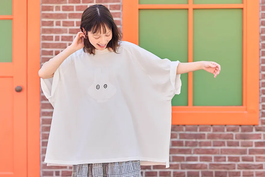 豪斯登堡「米飛兔萬聖節」主題活動來了！超可愛「女巫米飛大遊行、南瓜梅蘭妮吊飾」必衝亮點一次看！-15