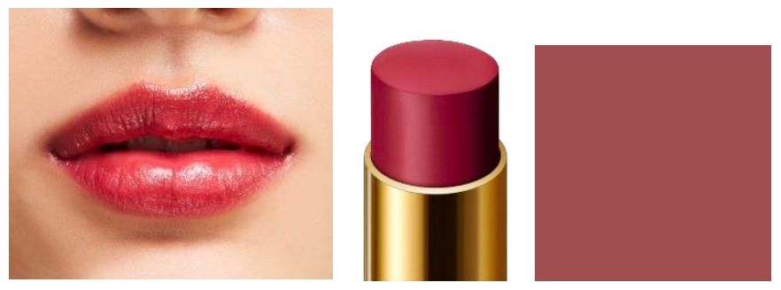 唇膏控尖叫吧！TOM FORD用高跟鞋做成唇膏「霸氣超模黑跟唇膏」一抹緞光平鋪雙唇，唇紋撫平、嘴唇澎翹！-6