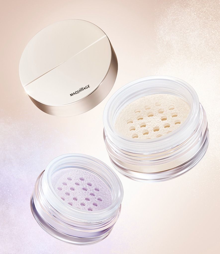 2026底妝趨勢分析！克蘭詩雙管精華粉底、黛珂半霧底妝問世、資生堂保養蜜粉，水光退場、輕霧成為主流！-9