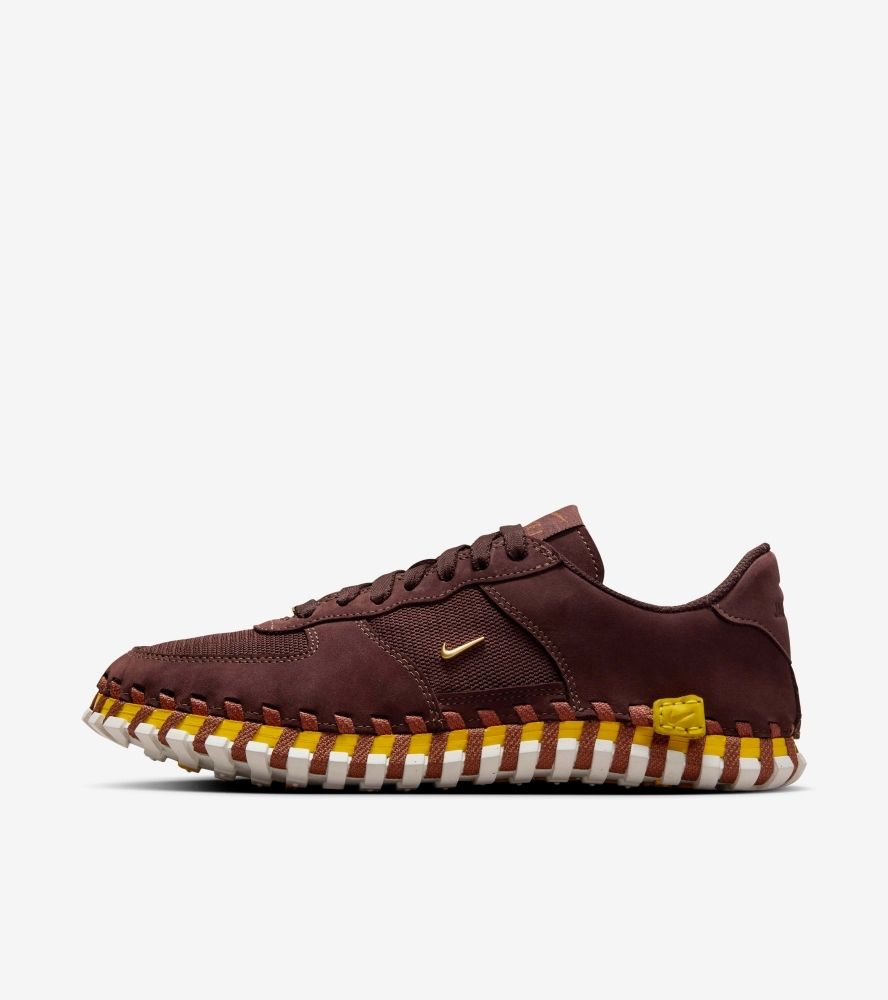 2024必買球鞋！Nike x Jacquemus聯名系列NT.千元入手，全台「這裡」獨賣！-1