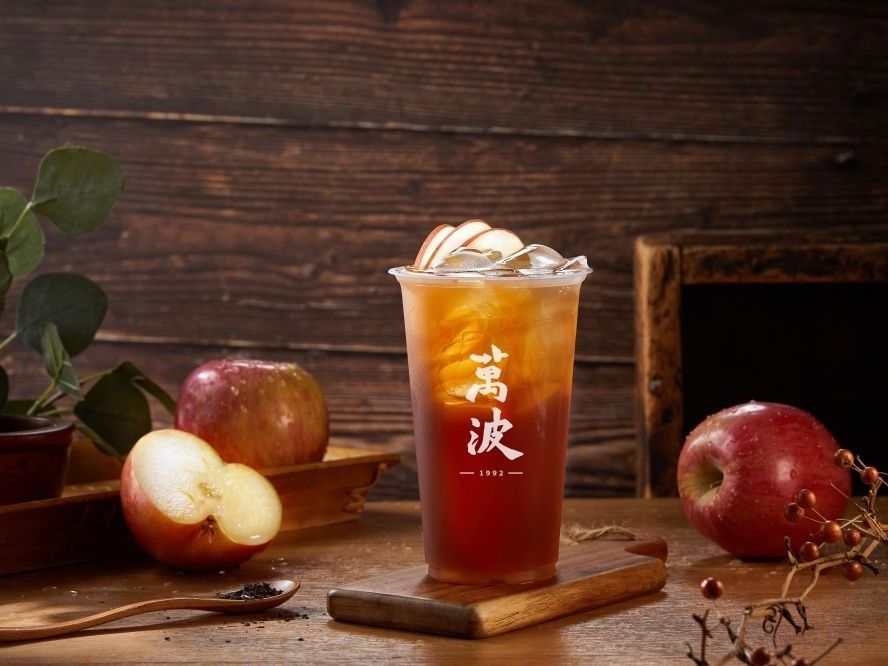 內行人都這樣點！2024萬波必喝推薦TOP6：「麥仔檸檬蜜」超適合配烤肉、冠軍網友喝過都推爆！-2