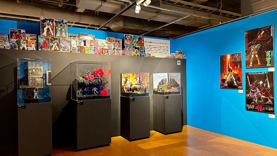 吉卜力粉絲快衝！台灣《Animage雜誌和吉卜力展》這天登場、巨大龍貓公車3大展區亮點搶先看！-8