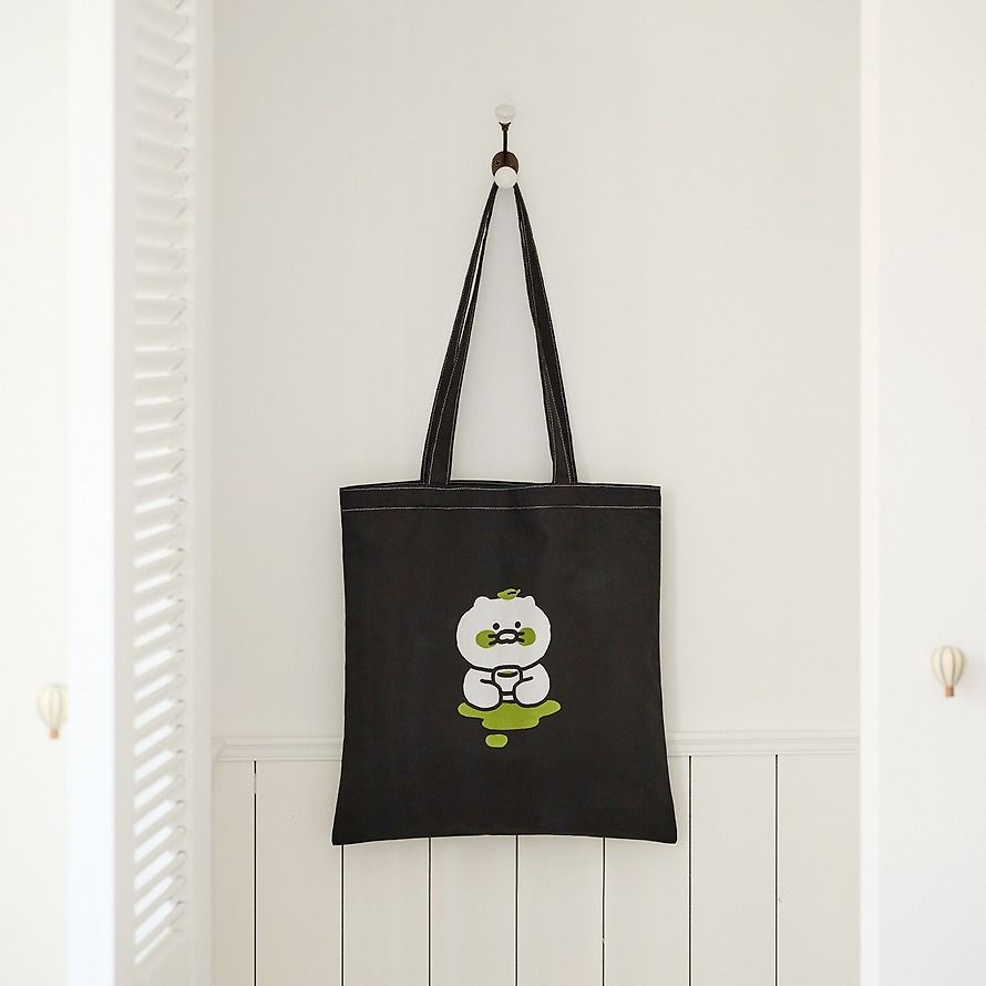 2026抹茶季必買Kakao Friends抹茶系列周邊！「黑金抹茶春植、喝茶春植馬克杯」全都要帶回家！-10